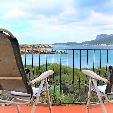 Apartment Giuly By Interhome Golfo Aranci Luaran gambar