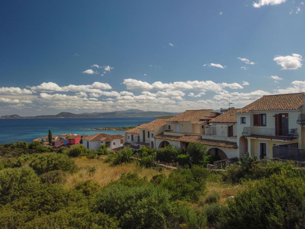 Apartment Giuly By Interhome Golfo Aranci Luaran gambar