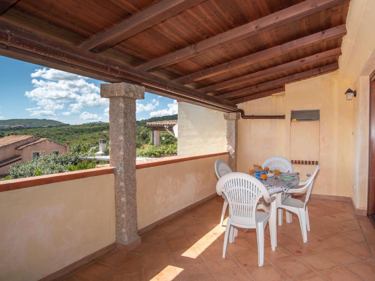 Apartment Giuly By Interhome Golfo Aranci Luaran gambar