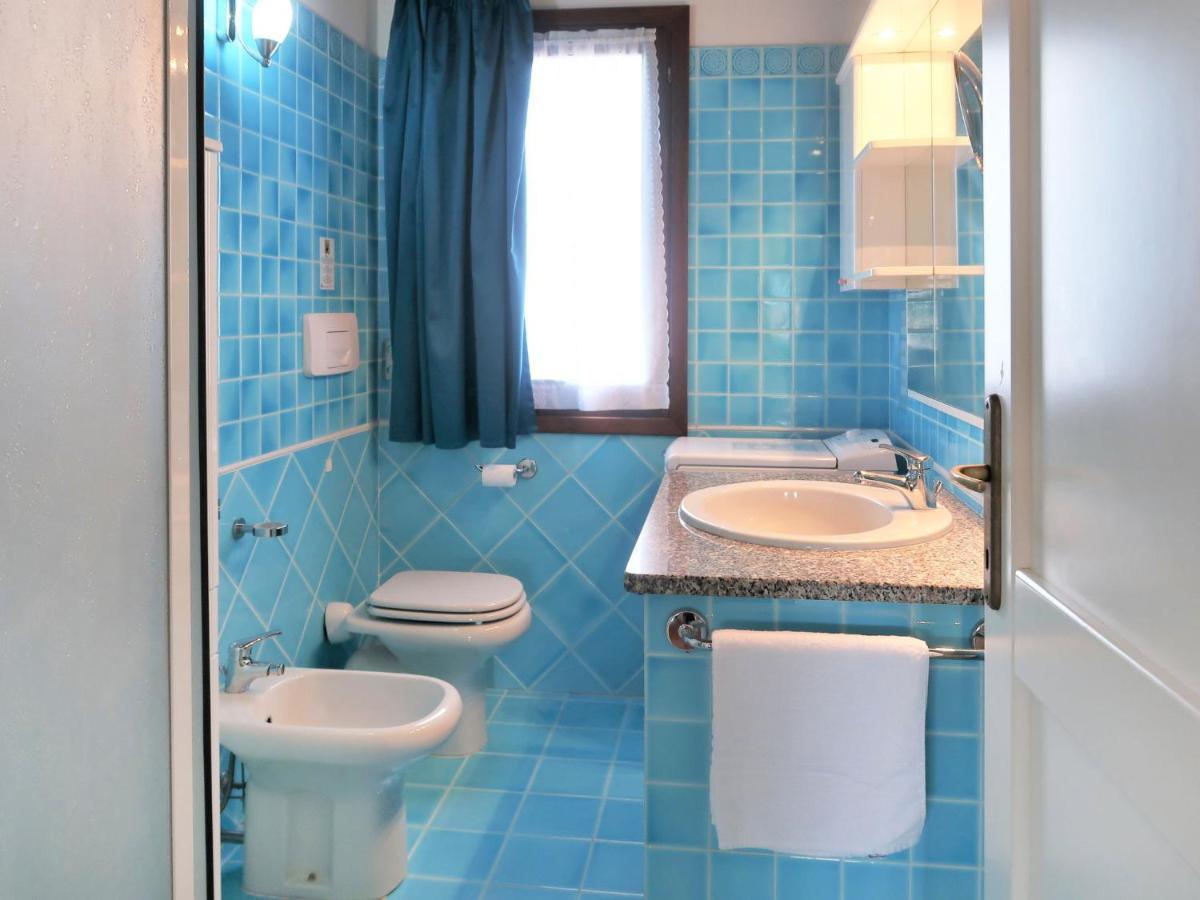 Apartment Giuly By Interhome Golfo Aranci Luaran gambar