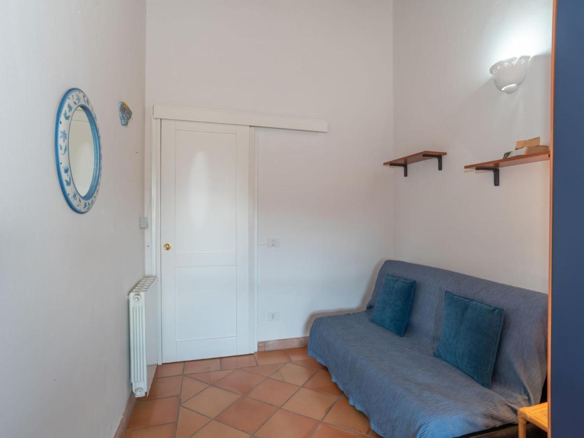 Apartment Giuly By Interhome Golfo Aranci Luaran gambar