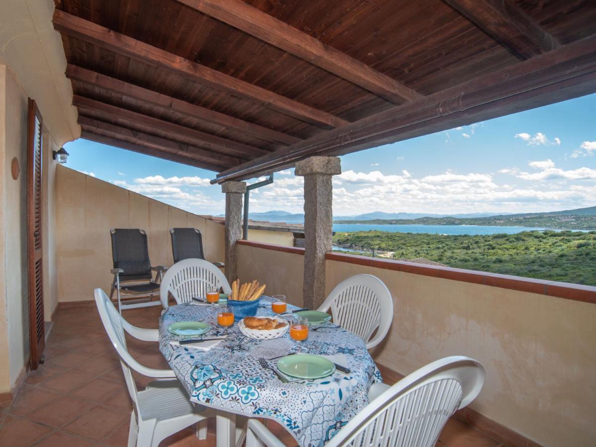 Apartment Giuly By Interhome Golfo Aranci Luaran gambar