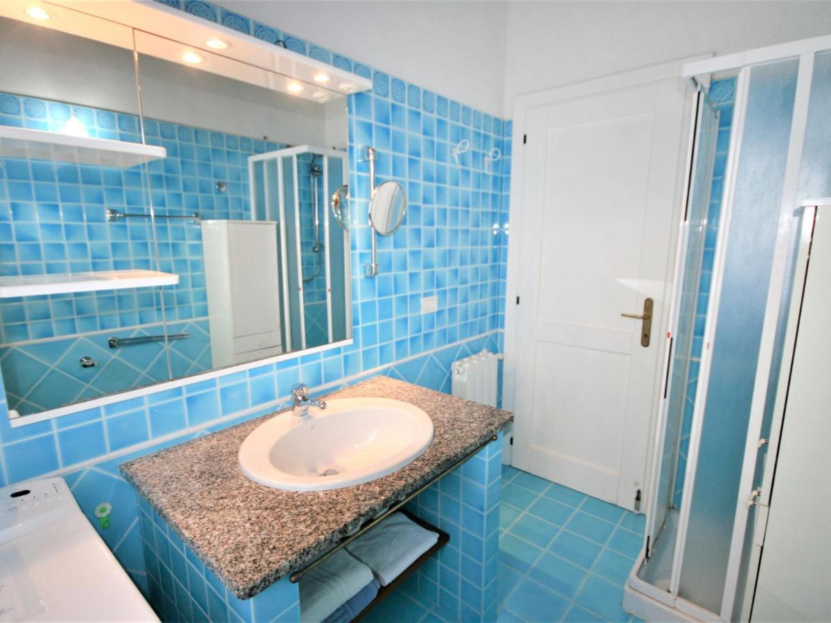 Apartment Giuly By Interhome Golfo Aranci Luaran gambar