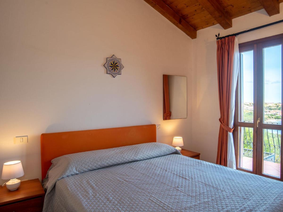 Apartment Giuly By Interhome Golfo Aranci Luaran gambar