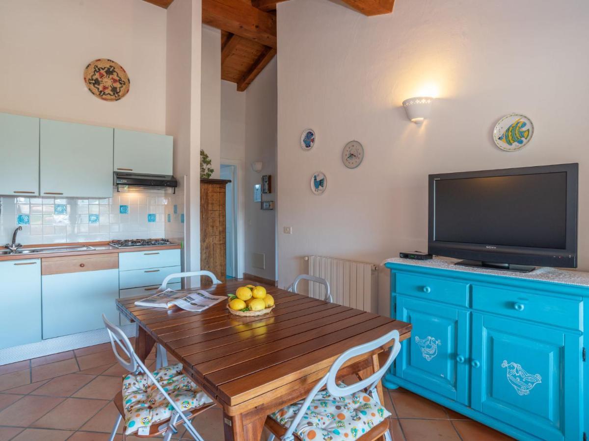 Apartment Giuly By Interhome Golfo Aranci Luaran gambar