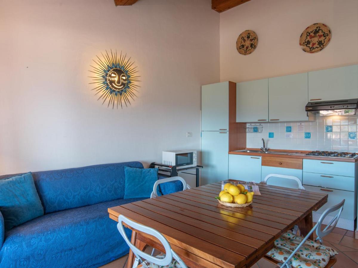 Apartment Giuly By Interhome Golfo Aranci Luaran gambar