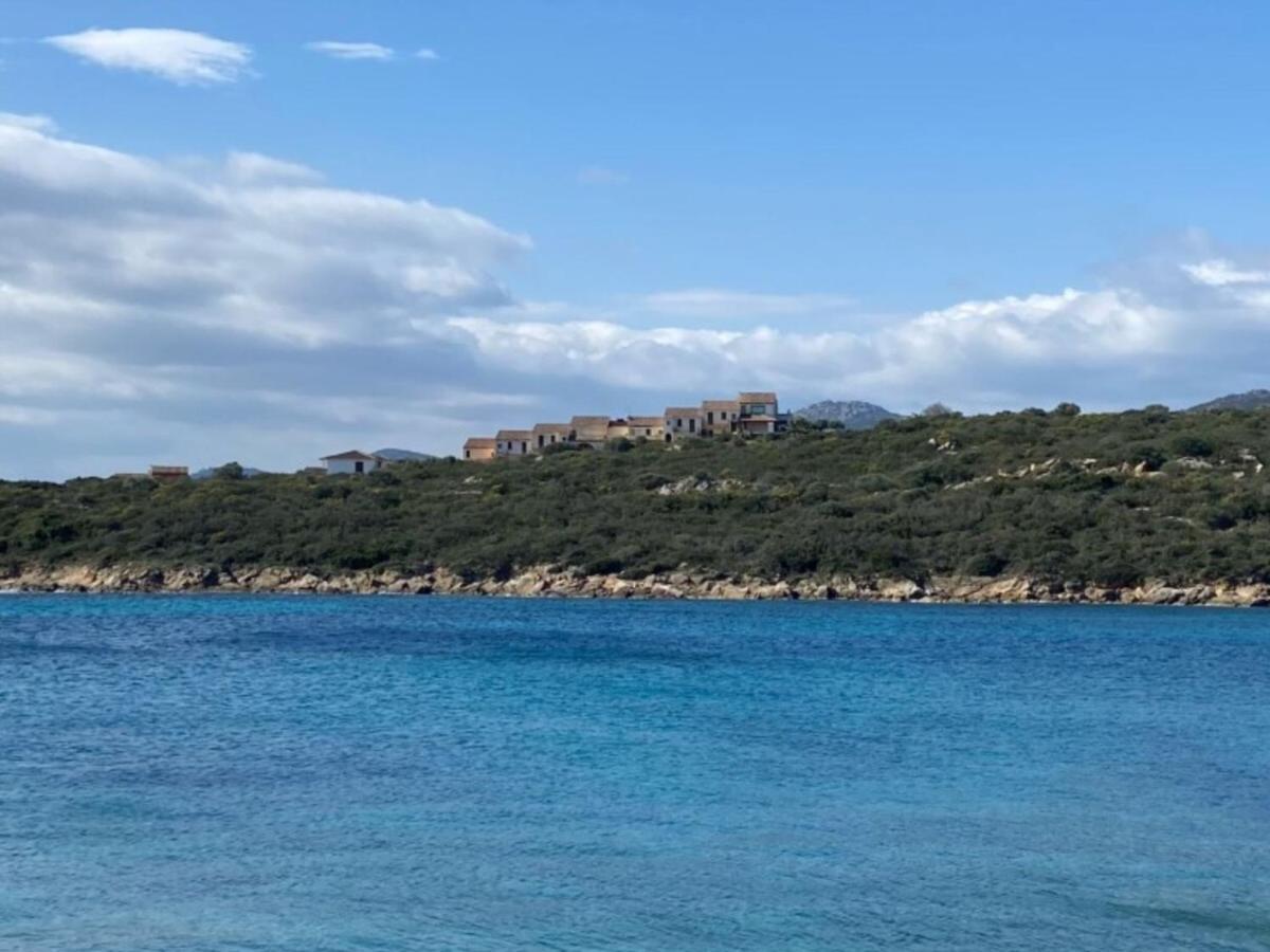 Apartment Giuly By Interhome Golfo Aranci Luaran gambar