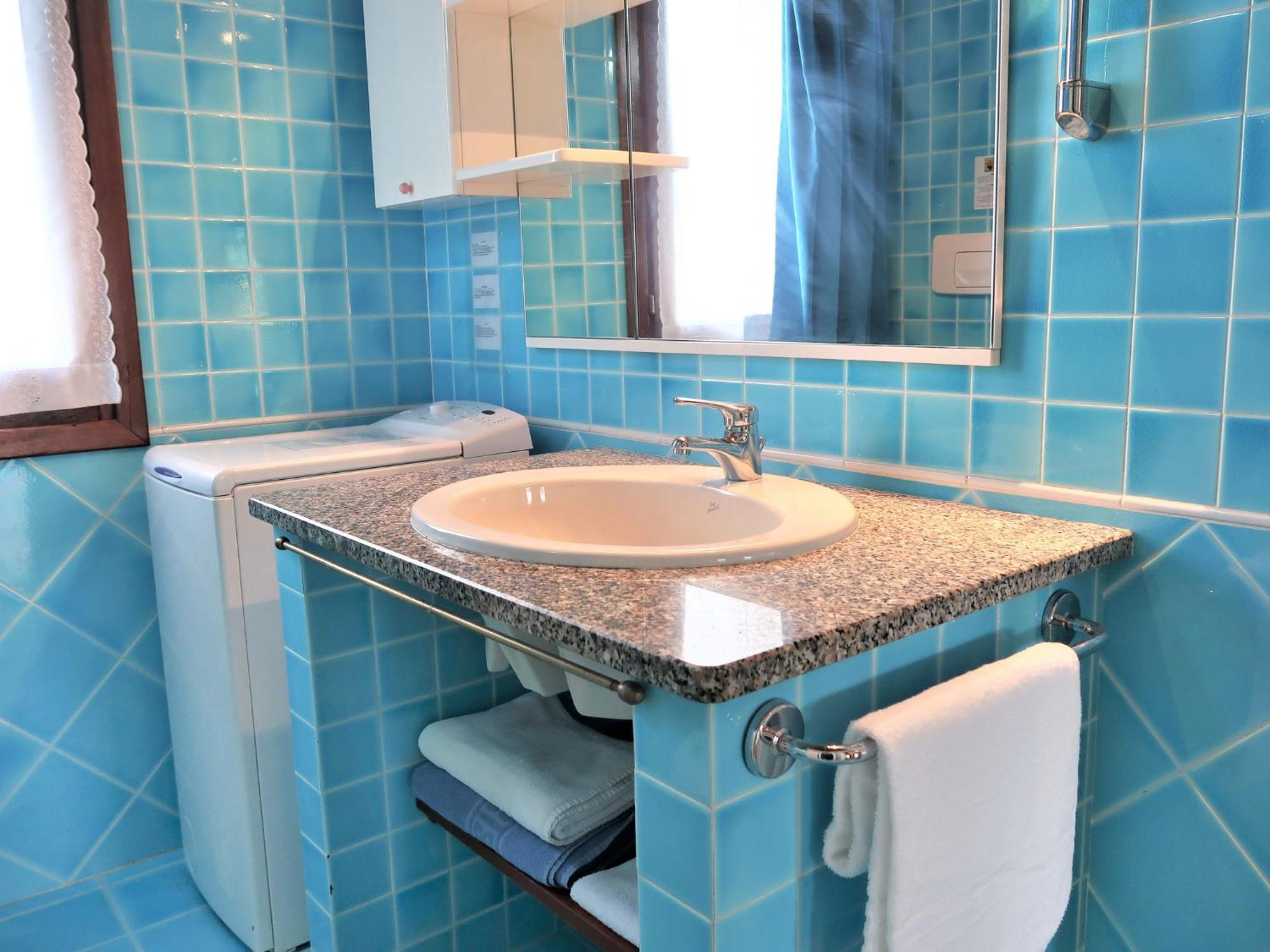 Apartment Giuly By Interhome Golfo Aranci Luaran gambar